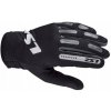 RUKAVICE LS2 BEND ČIERNE S CROSS OFF ROAD
