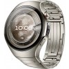 Huawei Watch 5 LTE/46mm/Elegant Band/Titanium RATES-L29M
