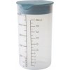 IKEA STANDARDMATT Shaker 500ml s odmerkou