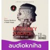 Myšlenky zločince v české kotlině (audiokniha) - Jiřina Hofmanová