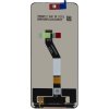 LCD Displej + Dotykové sklo Xiaomi Poco M4 Pro 5G Farba: Čierna