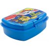 Stor · Box na desiatu pre chlapcov Paw Patrol / Labková patrola s klipsou