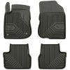 Koberce gumenné FROGUM 3D No.77 PEUGEOT 208 I 2012-2019