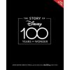 The Story of Disney 100 Years of Wonder