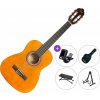 Valencia VC102 SET Natural 1/2 klasická gitara pre dieťa