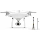 DJI Phantom 4 RTK + D-RTK 2 Mobile Station Combo - DJIP0424