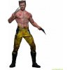 Deadpool and Wolverine Movie Masterpiece akčná figúrka 1/6 Wolverine (TVA Jacket Version) 31 cm