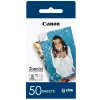 Canon ZP-2030 zinkový fotopapier (50 listov)