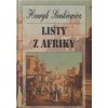 LISTY Z AFRIKY - Henryk Sienkiewicz