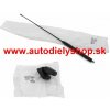 Citroen Berlingo 11/02- držiak antény + prút antény + kábel