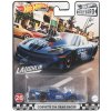Toys Hot Wheels Premium Boulevard Corvette Z06 Drag Racer