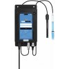 Aqua Master Tools W650 pre online pH EC PPM TDS Temp monitor