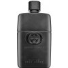 Gucci Guilty Pour Homme čistý parfém pre mužov 90 ml