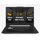 Notebook Asus FX517ZM-HN114W