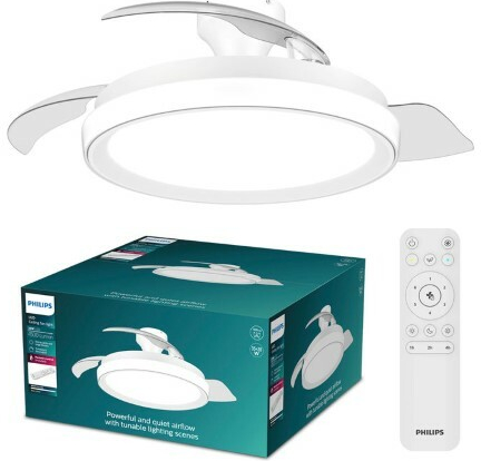 PHILIPS Bliss 8721103096029