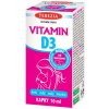 Terezia Vitamin D3 Baby od 1.měsíce 400 IU 10 ml