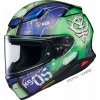 SHOEI NXR2 ZAKU I TC-11 - M