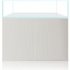 Blau Set Gran Cubic Experience Shallow 122 White Glossy