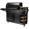 Peletový gril TRAEGER Timberline XL