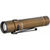 LED baterka Olight Warrior Mini 2 Desert 1750 lm
