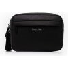 Calvin Klein malá taška K50K512200 čierna