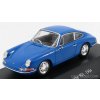 Edicola Porsche 911 901 1964 - Con Vetrina - S vitrínou 1:43 Modrá