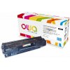 OWA Armor toner kompatibilný HP LJ P1102, CE285A, 3200st, JUMBO, čierna/black (K15428OW)