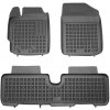 Koberce Gumenné Rezaw Plast Toyota YARIS 2005-2010