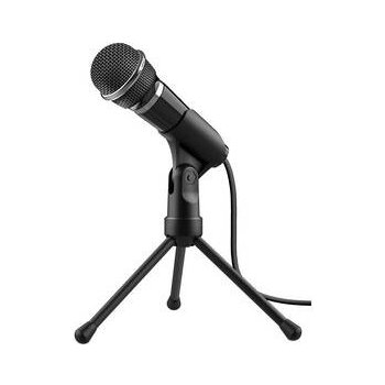 Trust Starzz All-round Microphone 21671