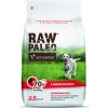 VetExpert Raw Paleo puppy large beef 2,5 kg