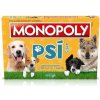 Monopoly Psí edice CZ
