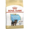 Granule pre psov Royal Canin Junior Yorkshire Terrier 1,5 kg