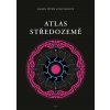 Atlas Středozemě - Karen Wynn Fonstad