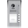 Easydoor DJ 4T ID C dverná jednotka s 4 tlačidlami a RFID