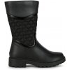 Detské zimné topánky Geox čierna farba J267ZA.054FU.36.39 EUR 39