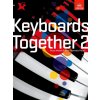 Keyboards Together 2 - Music Medals Bronze Keyboard Ensemble Pieces