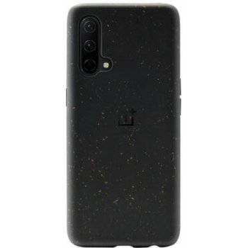 Púzdro OnePlus Bumper Nord CE 5G čierne