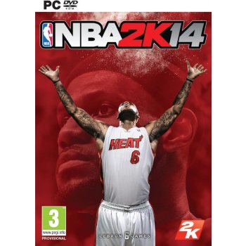 NBA 2K14