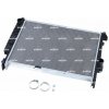 Chladič motora NRF EASY FIT 58117