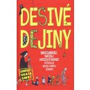 Desivé dejiny - Clive Gifford