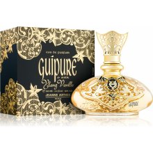 Jeanne Arthes Guipure & Silk Ylang Vanille parfumovaná voda dámska 100 ml