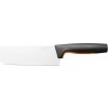 FISKARS Kuchársky nôž Nakiri 16 cm Functional Form