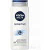 Nivea Men Sensitive sprchový gél 500 ml