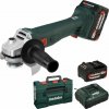 Metabo W 18 L 9-125 QUICK 602249650