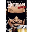 Hitman 3 - Zabijácké eso - Ennis Garth, McCrea John, Garth Ennis; John McCrea