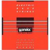 Warwick 42301 Set M - .045 - .135