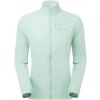 bunda Montane Featherlite Jacket W sea mint S