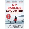 My Darling Daughter - JP Delaney