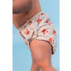 Swim Essentials Plavky pre bábätká s UPF 50+ Oh Crab