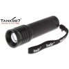 LED Baterka Tank007 TK737 XM-L2 5 režimov